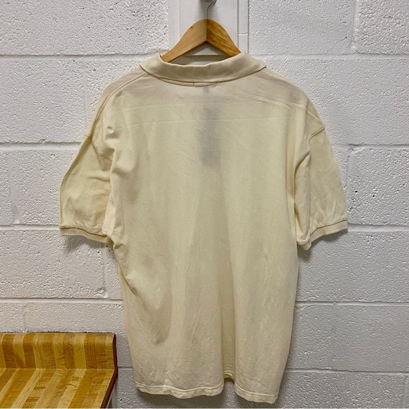 Burberry Polo Shirt XL - Picture 3 of 12